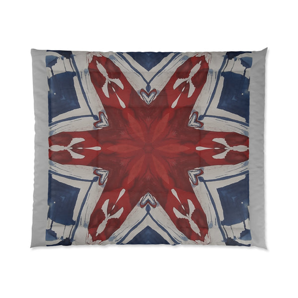 Comforter