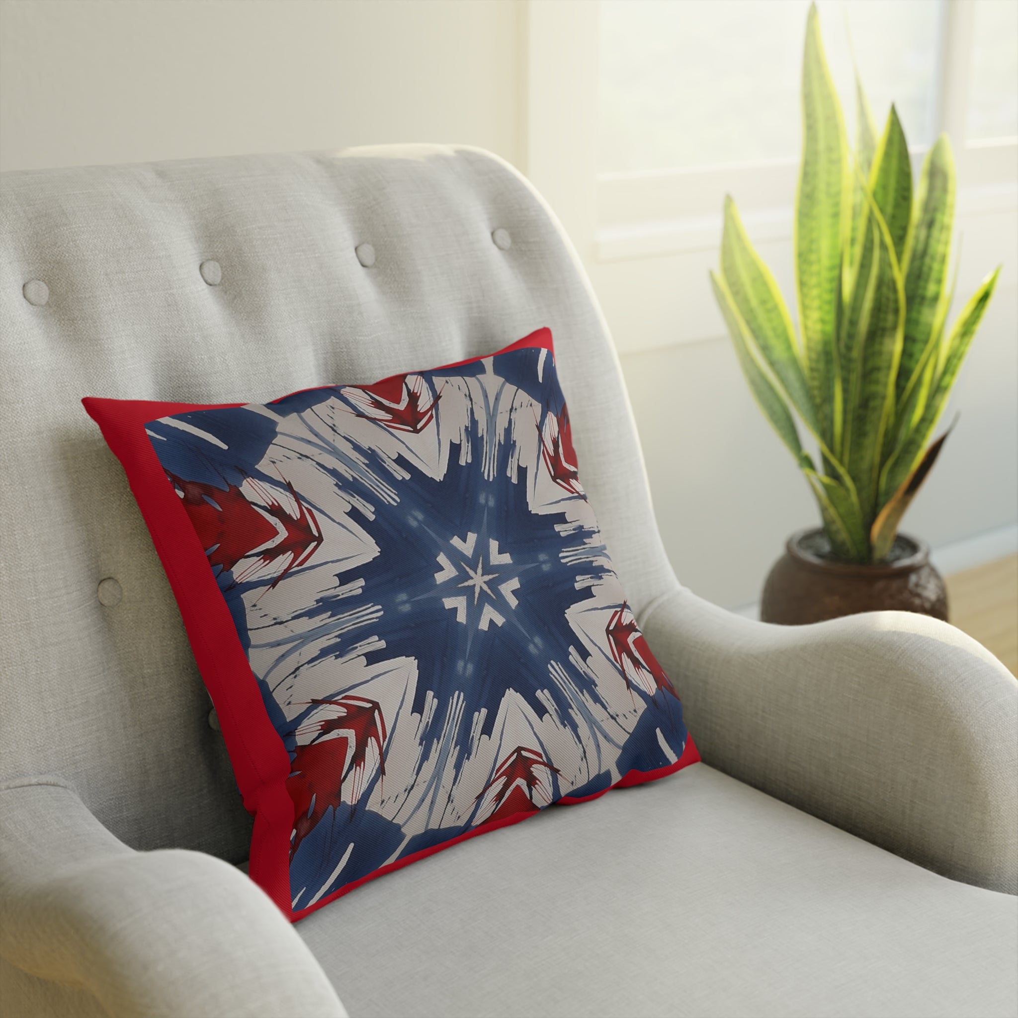 Cushion