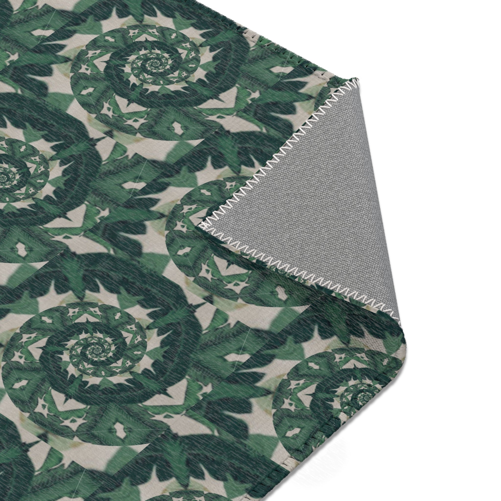 Area Rugs