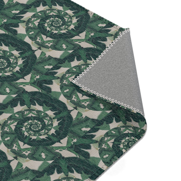 Area Rugs