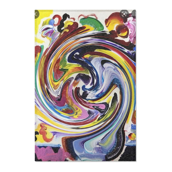 Area Rugs
