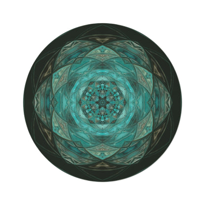 Round Rug