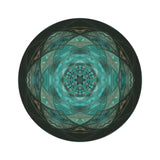 Round Rug