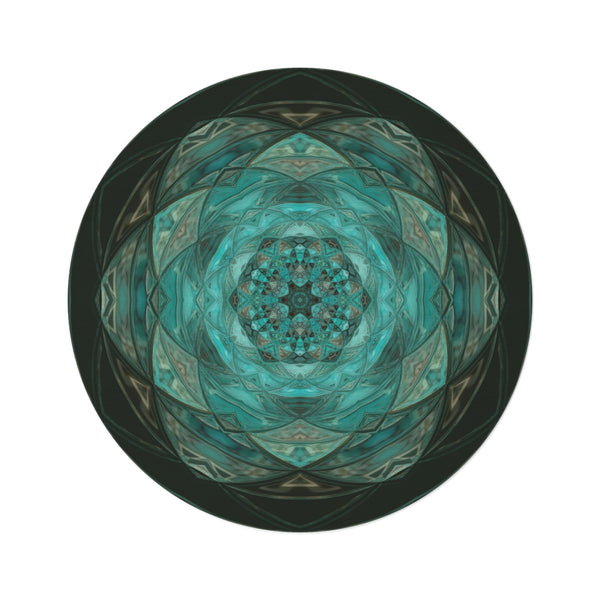 Round Rug
