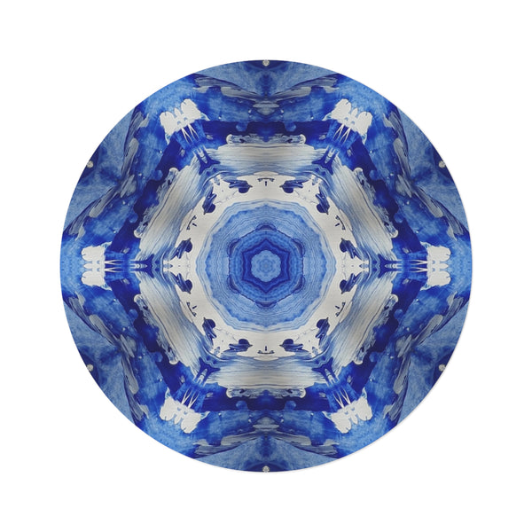 Round Rug