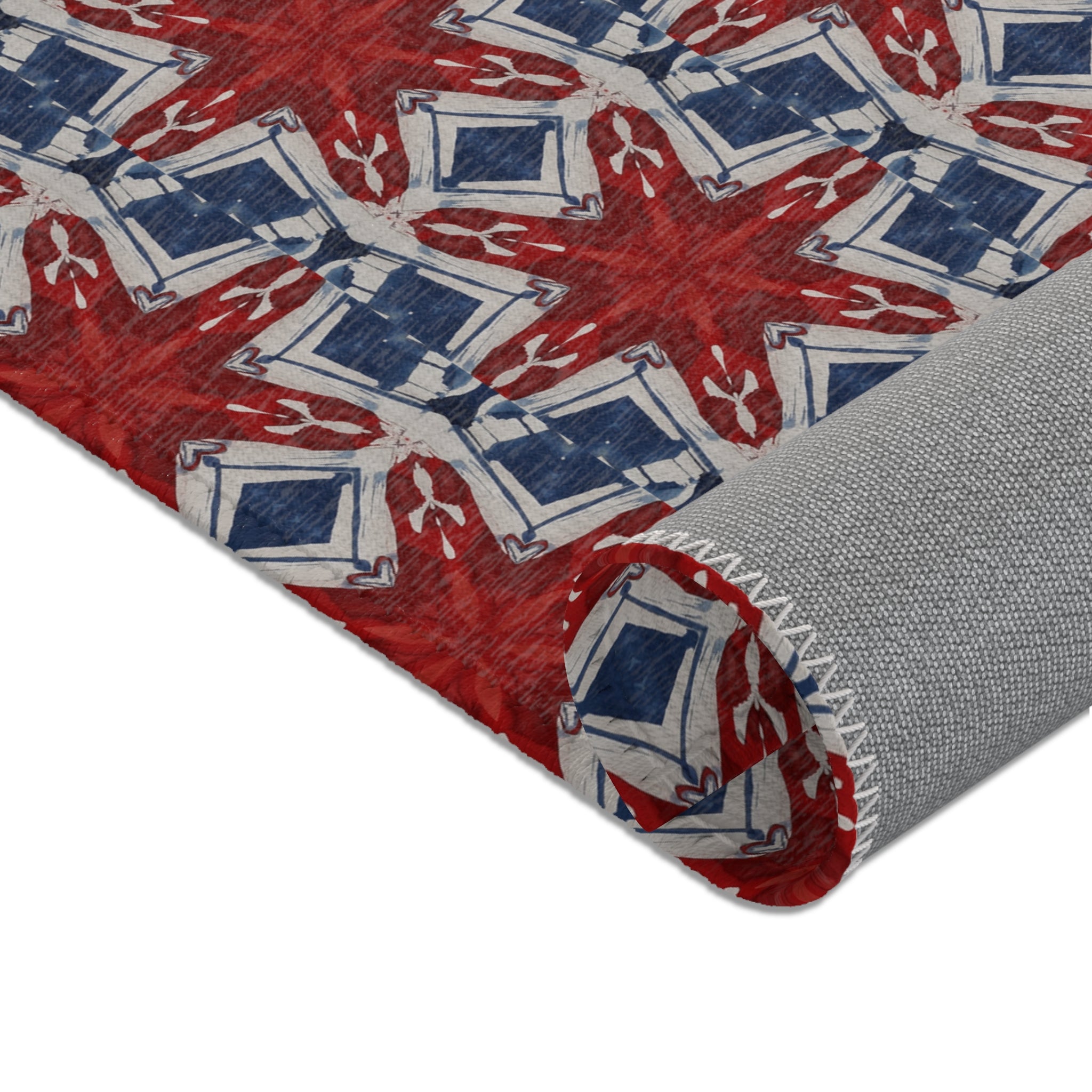 Area Rugs