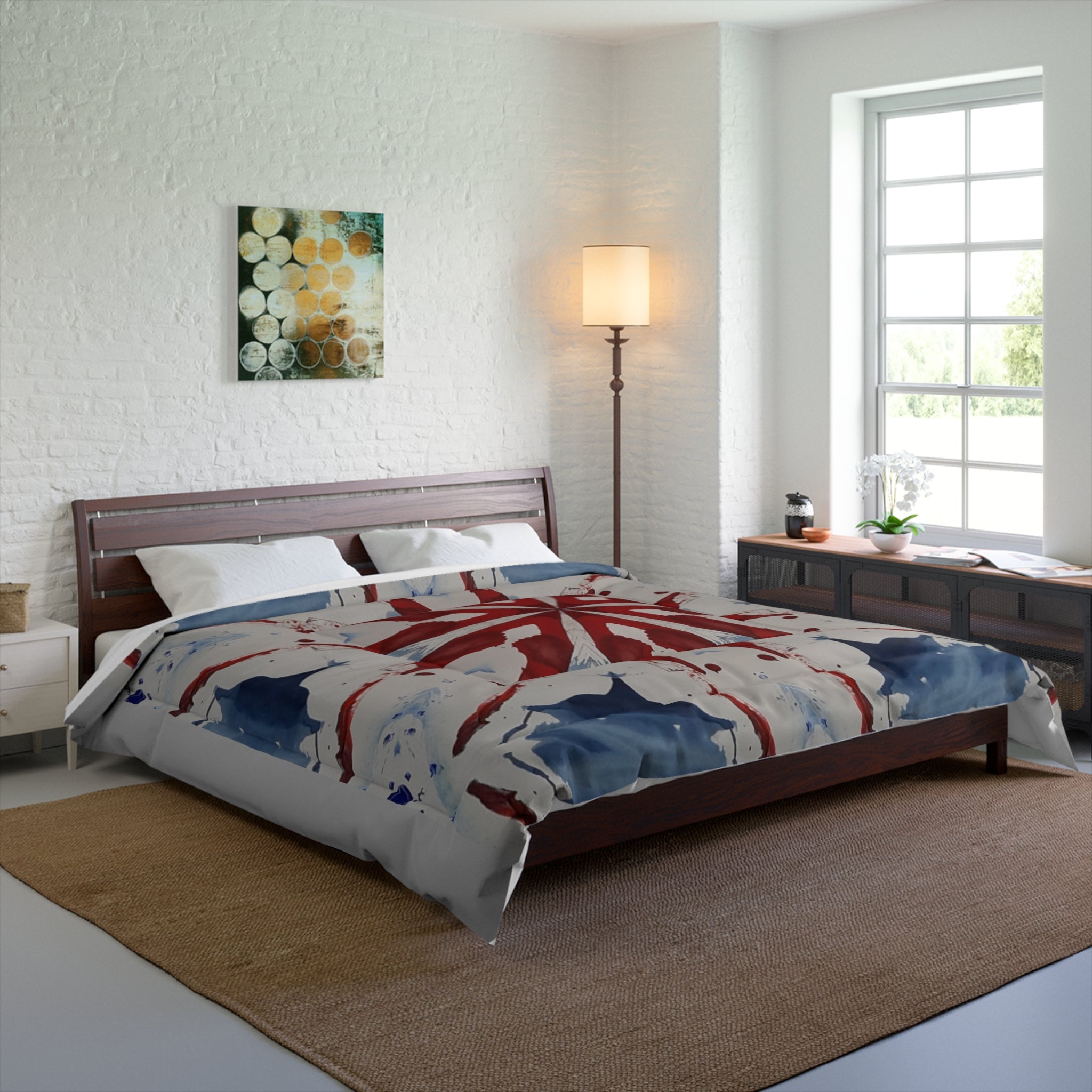Comforter