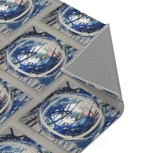 Area Rugs