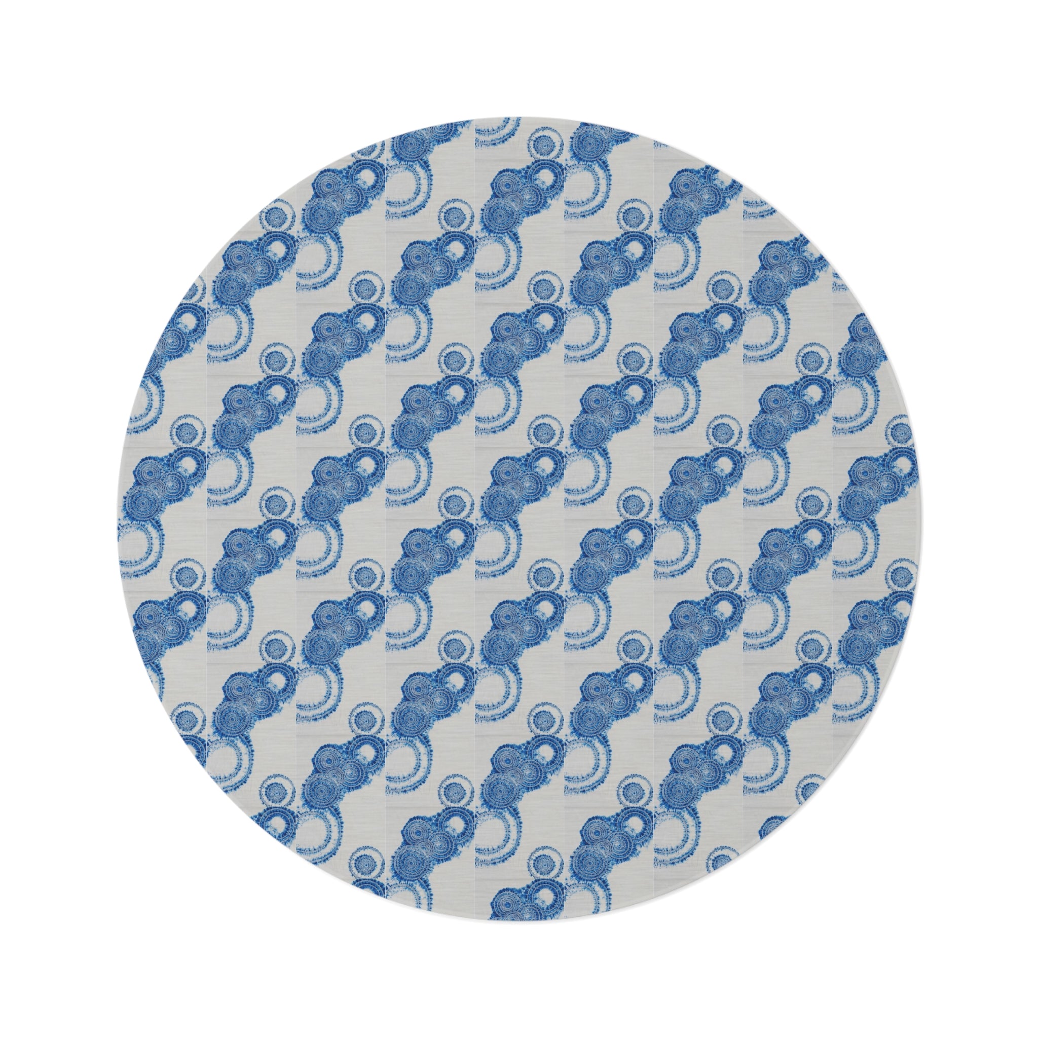Round Rug