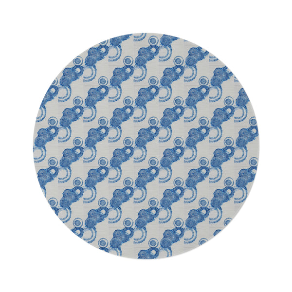 Round Rug