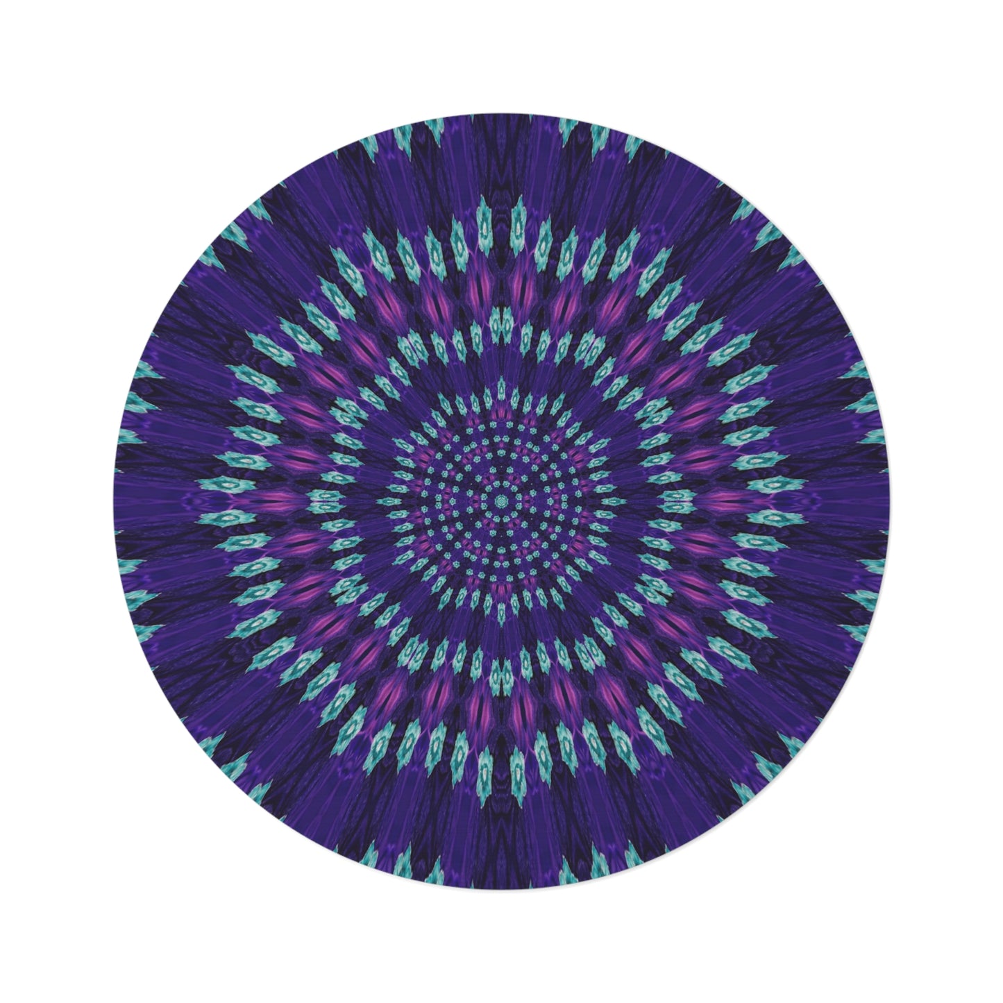 Round Rug