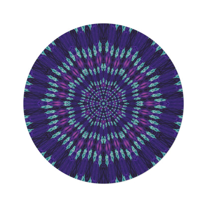 Round Rug