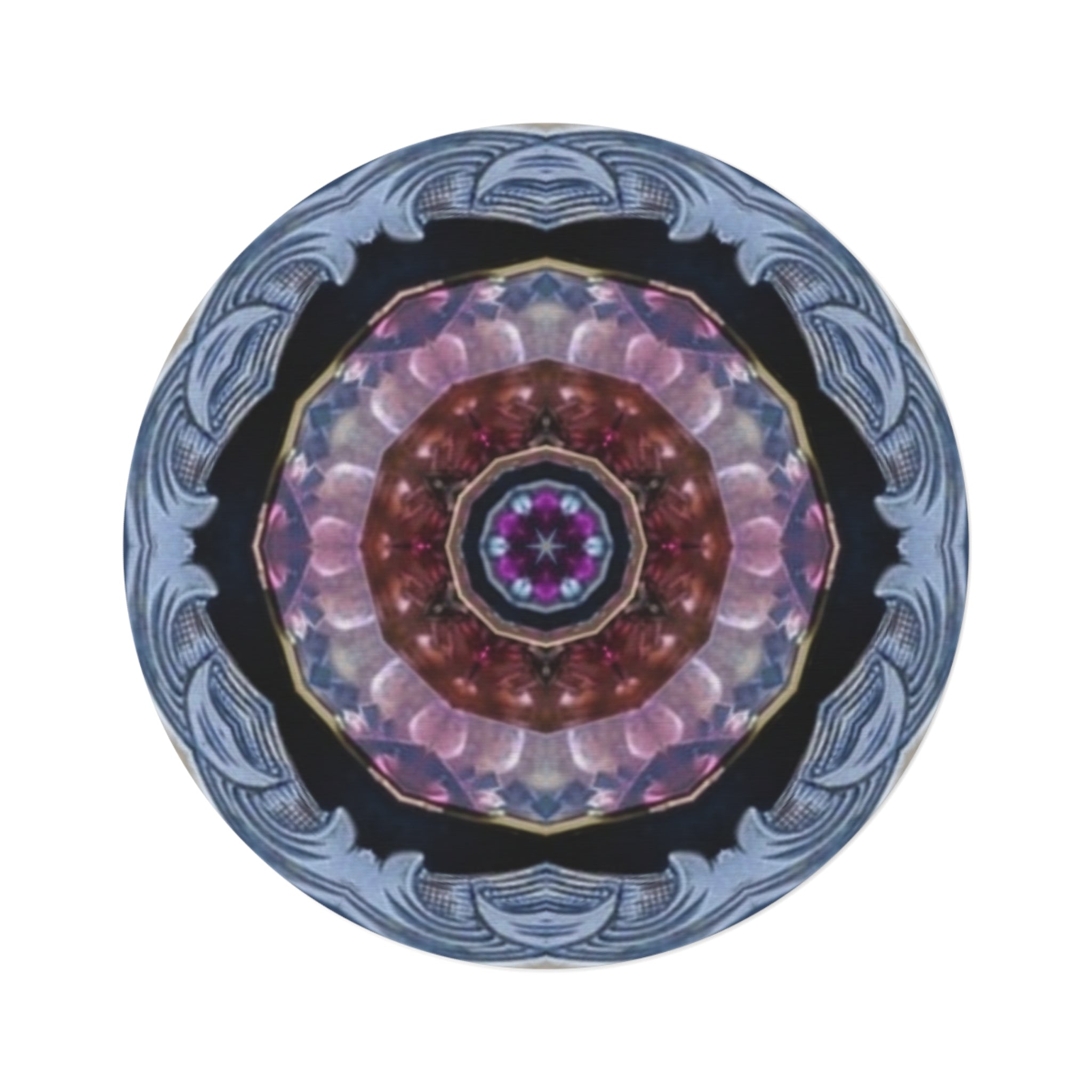 Round Rug