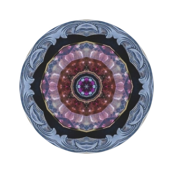 Round Rug