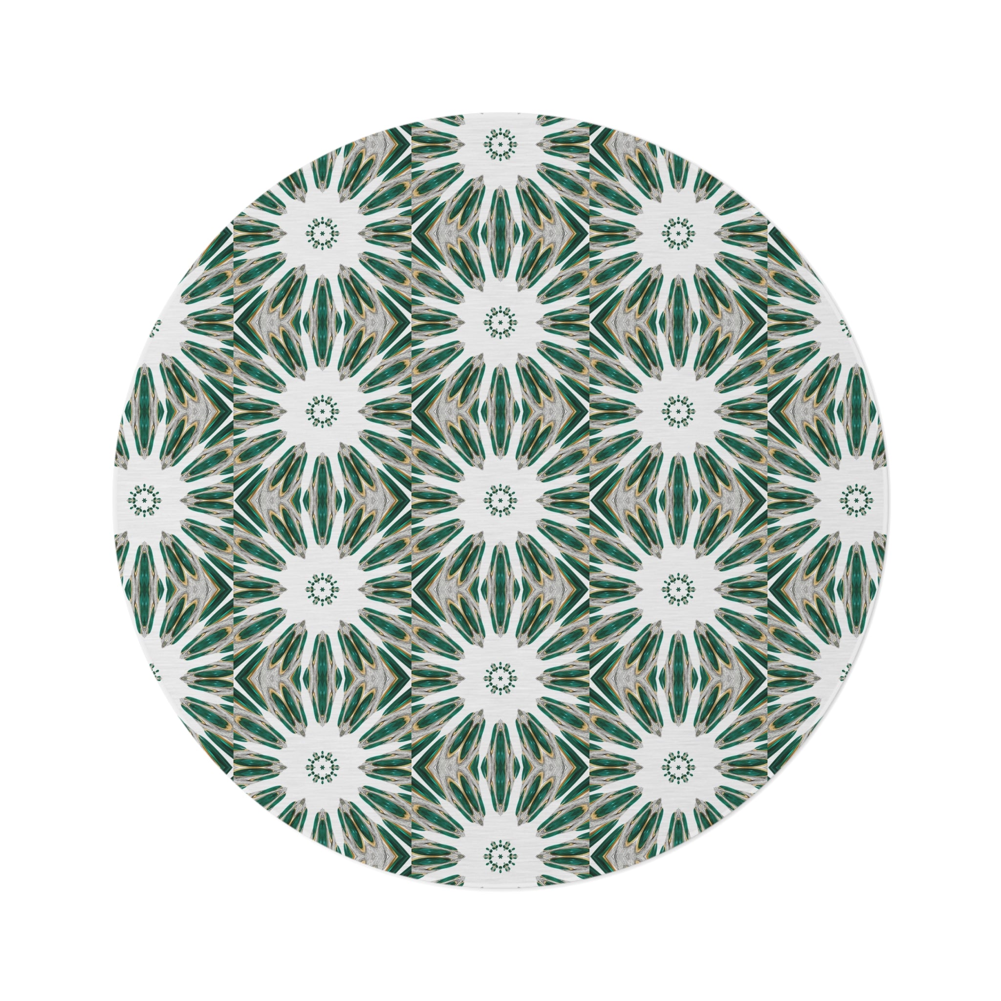 Round Rug