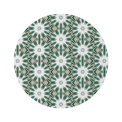 Round Rug