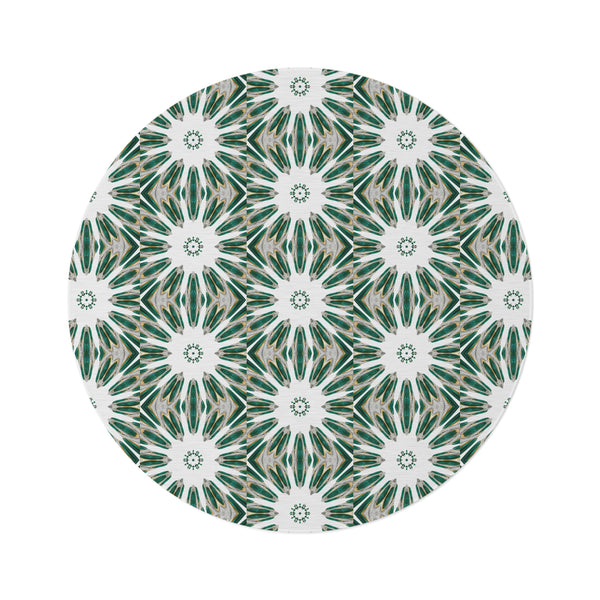 Round Rug