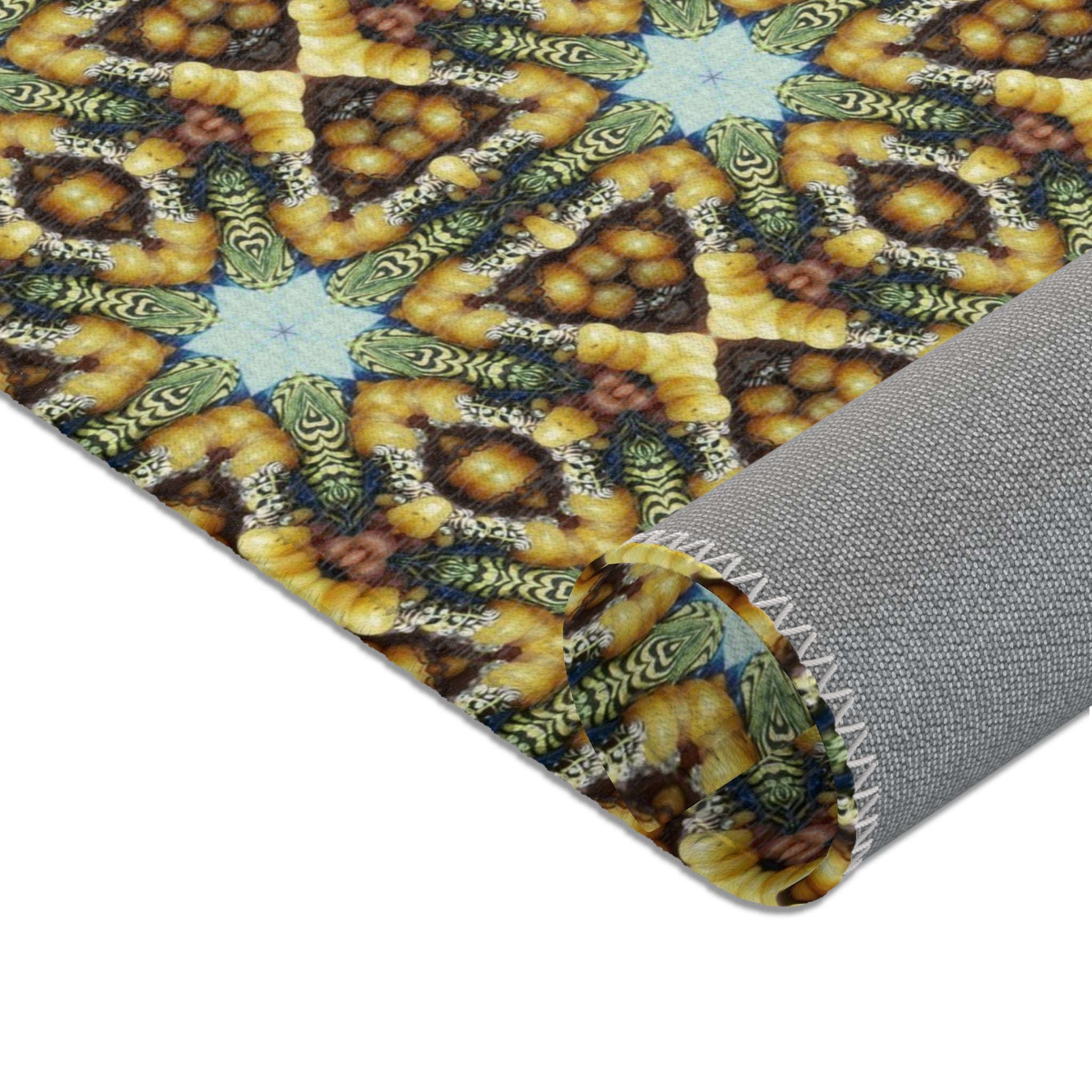 Area Rugs