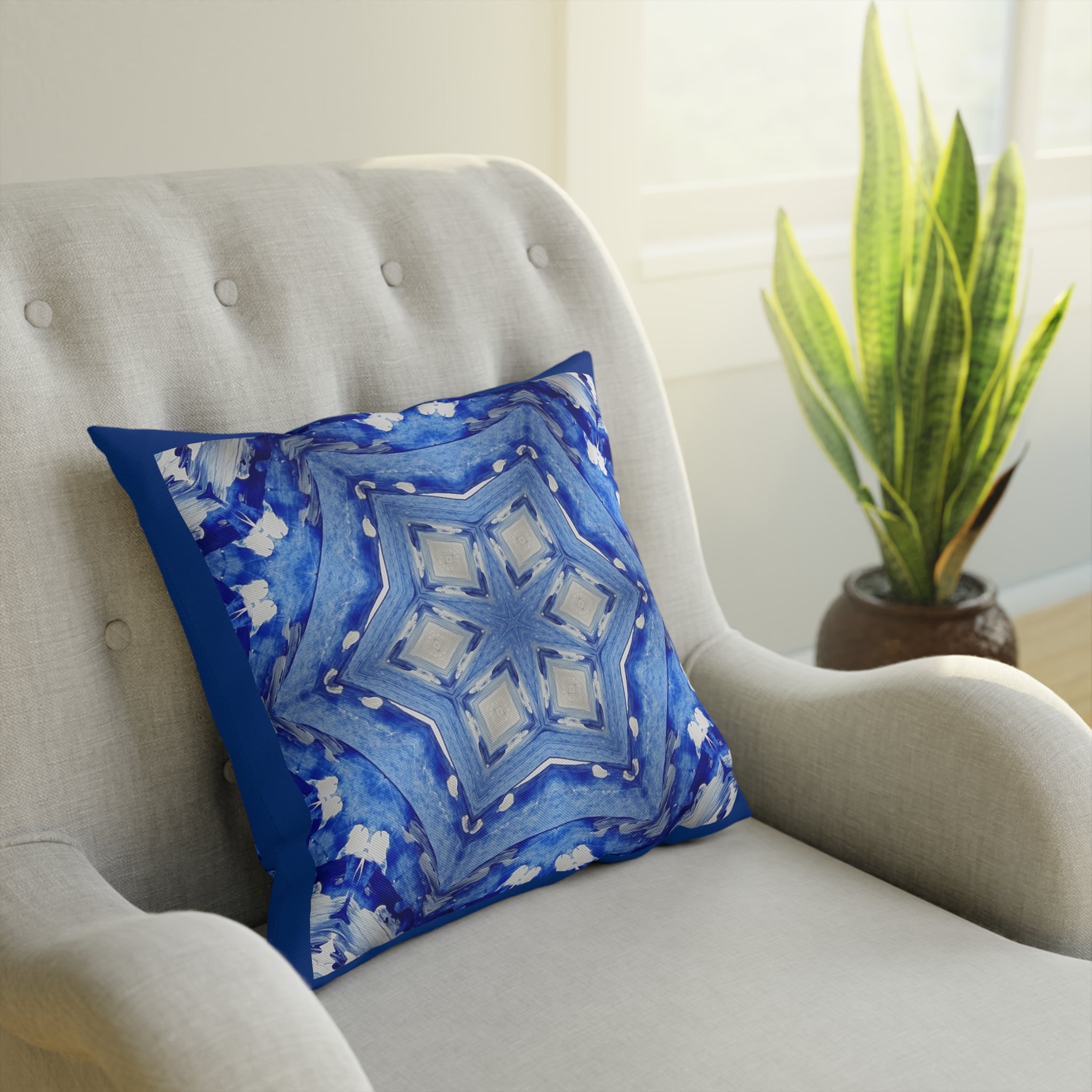 Cushion