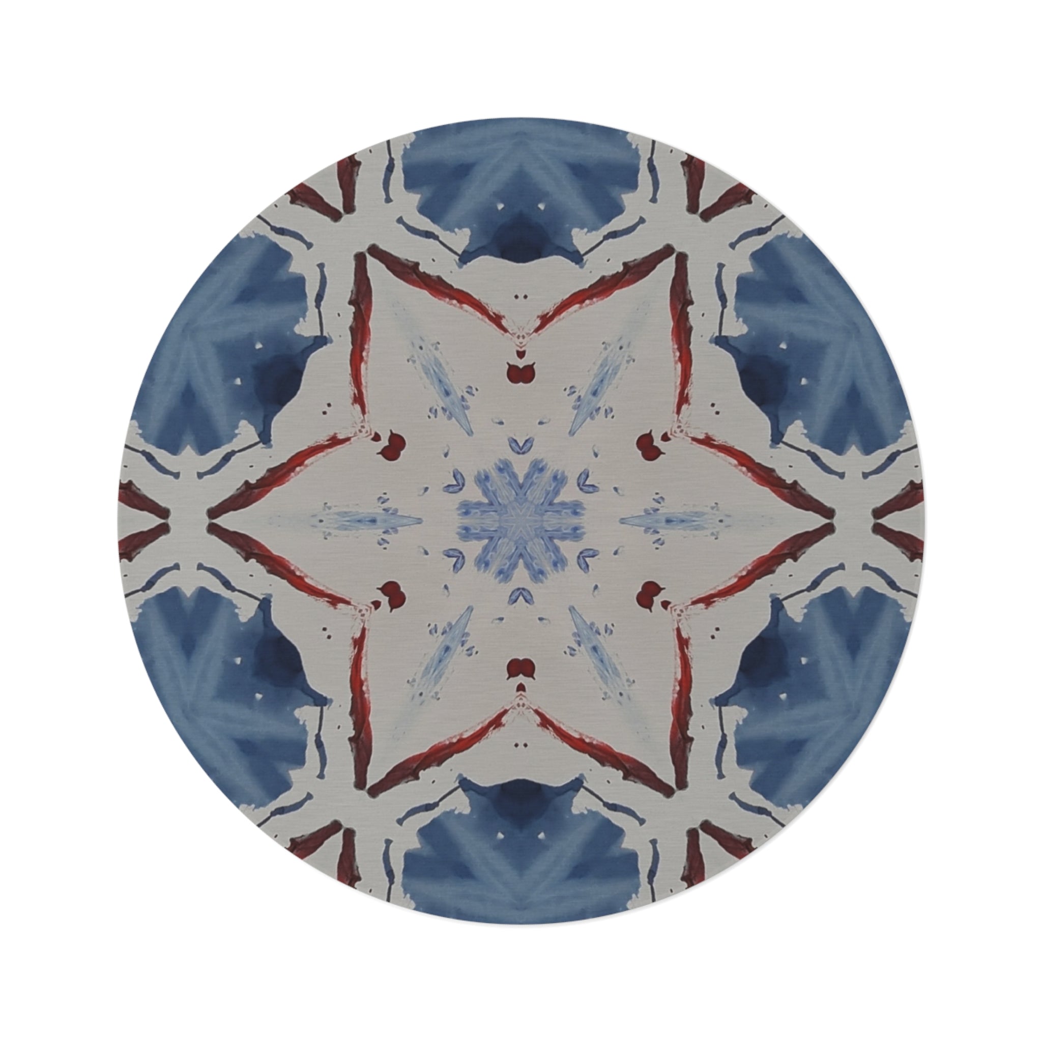 Round Rug
