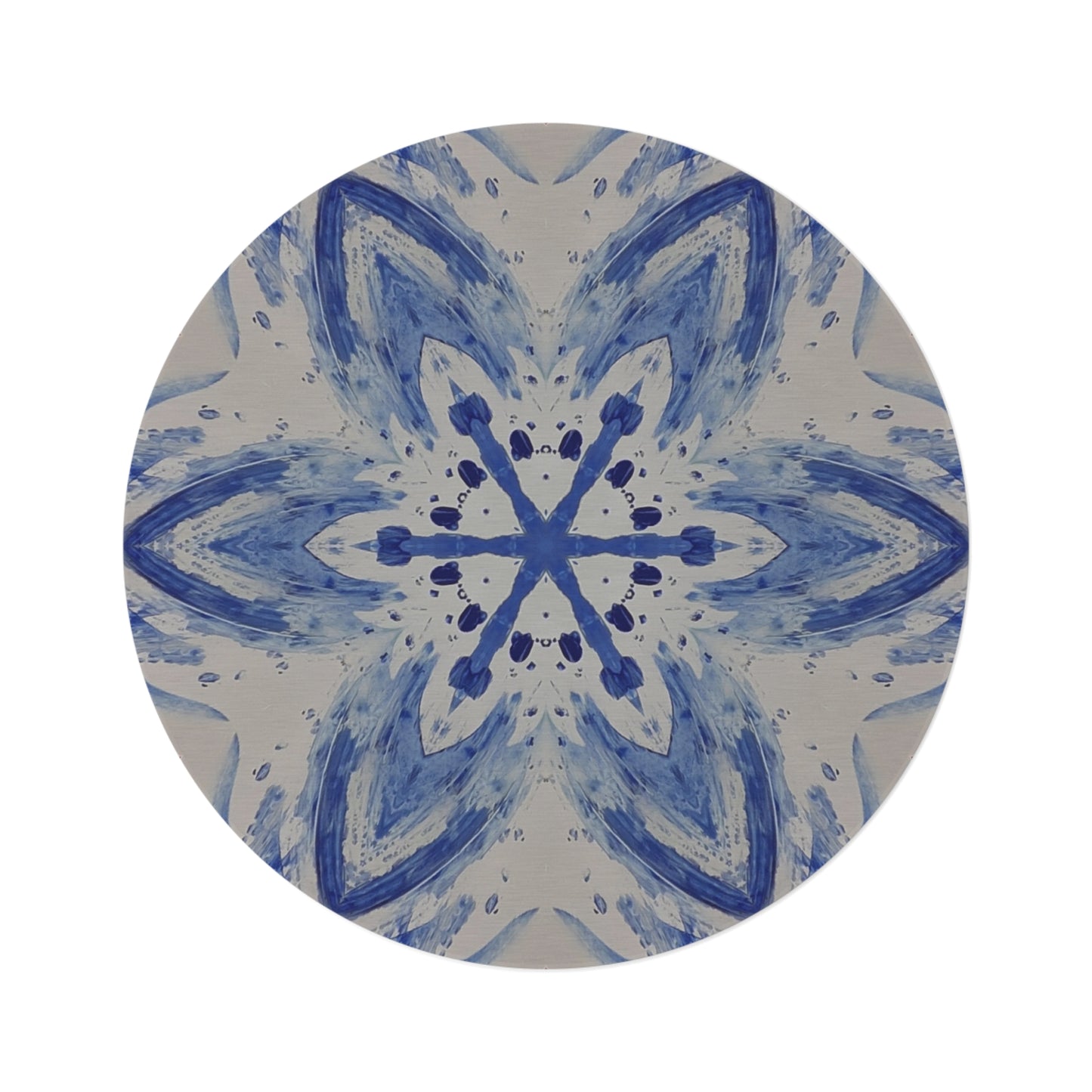 Round Rug