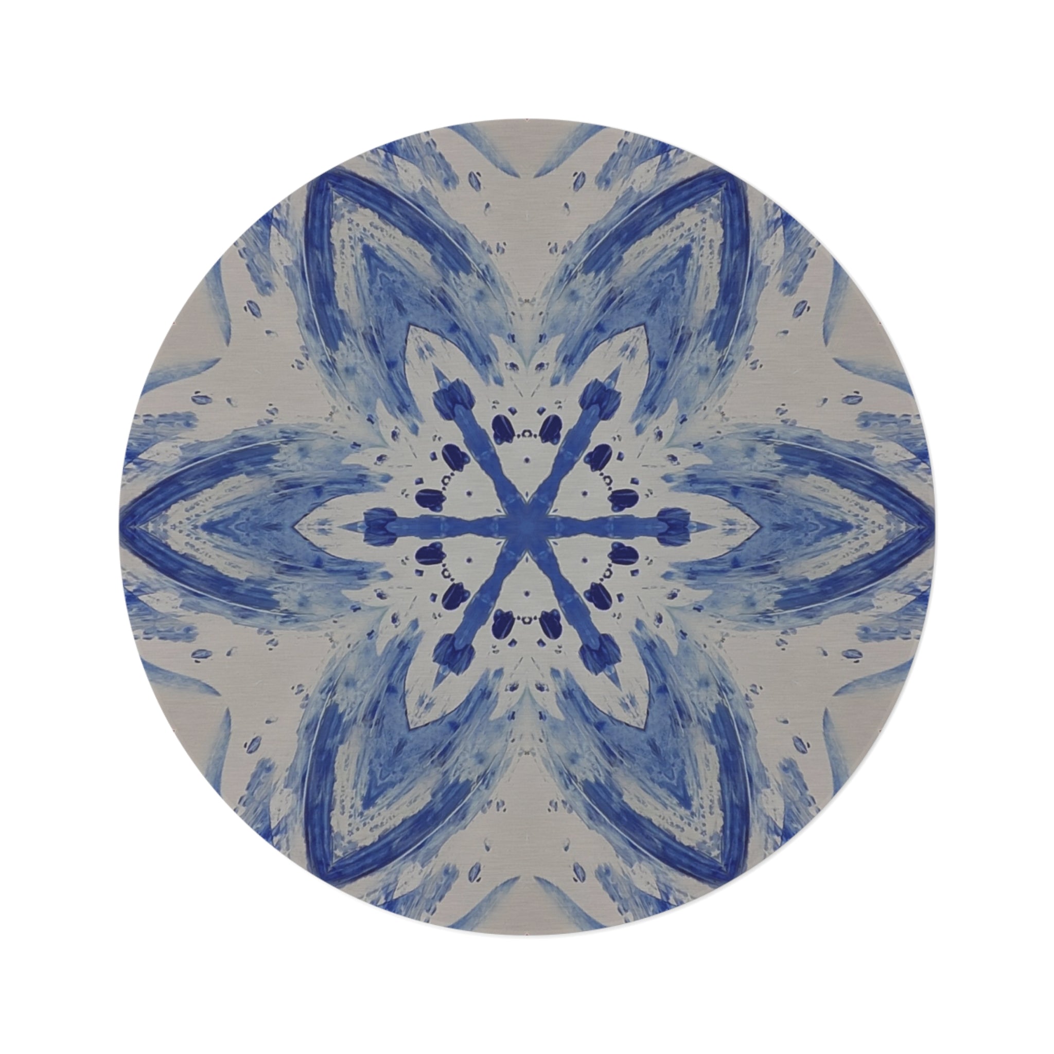 Round Rug