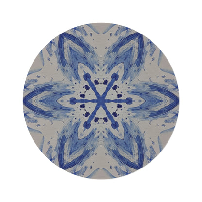 Round Rug