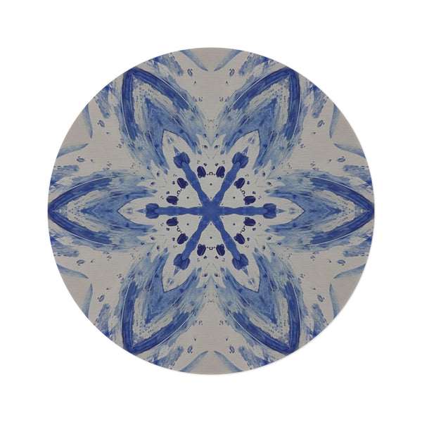 Round Rug