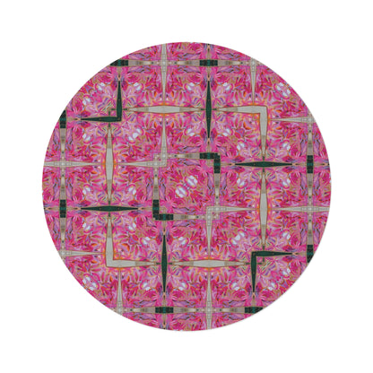 Round Rug