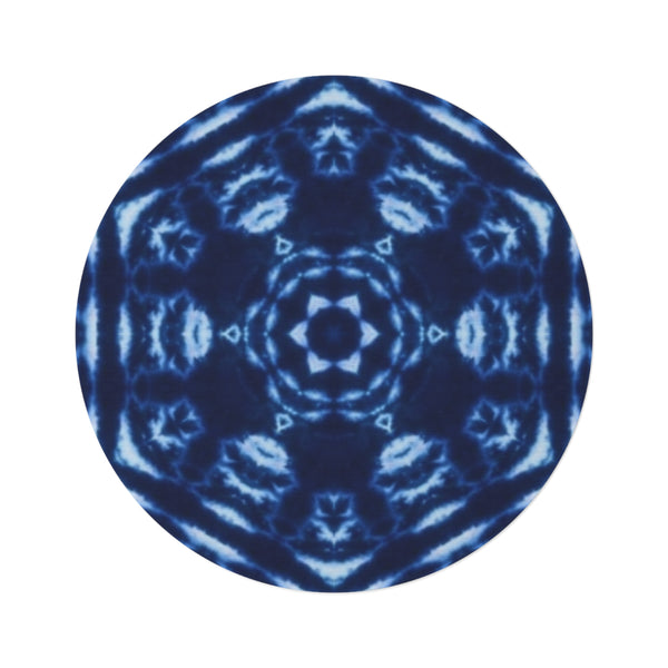 Round Rug