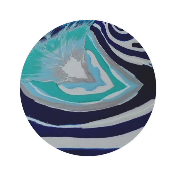 Round Rug
