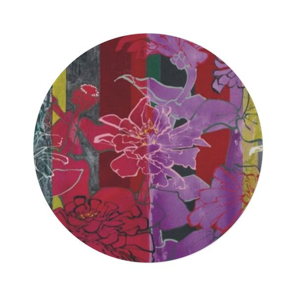 Round Rug