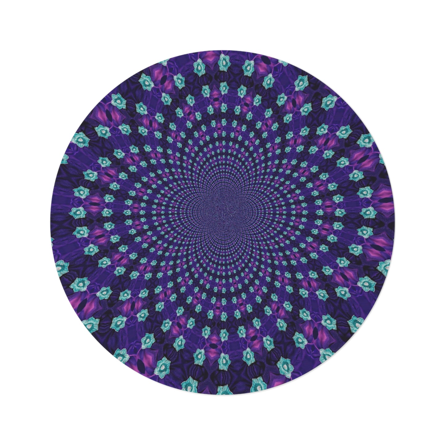 Round Rug