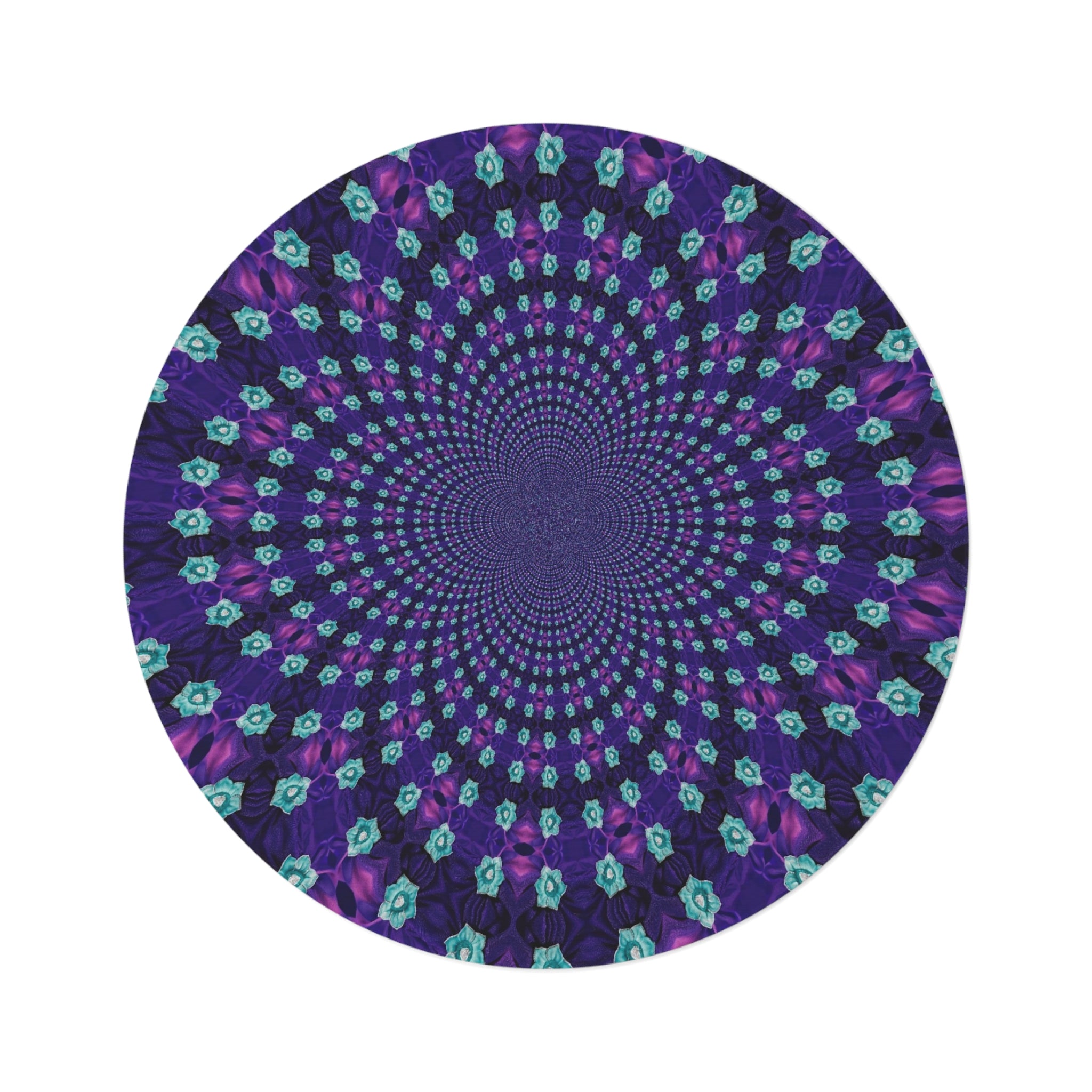 Round Rug
