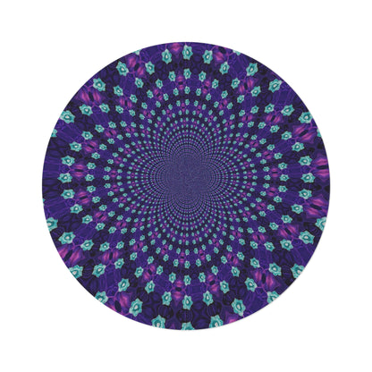 Round Rug