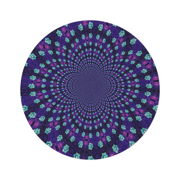 Round Rug
