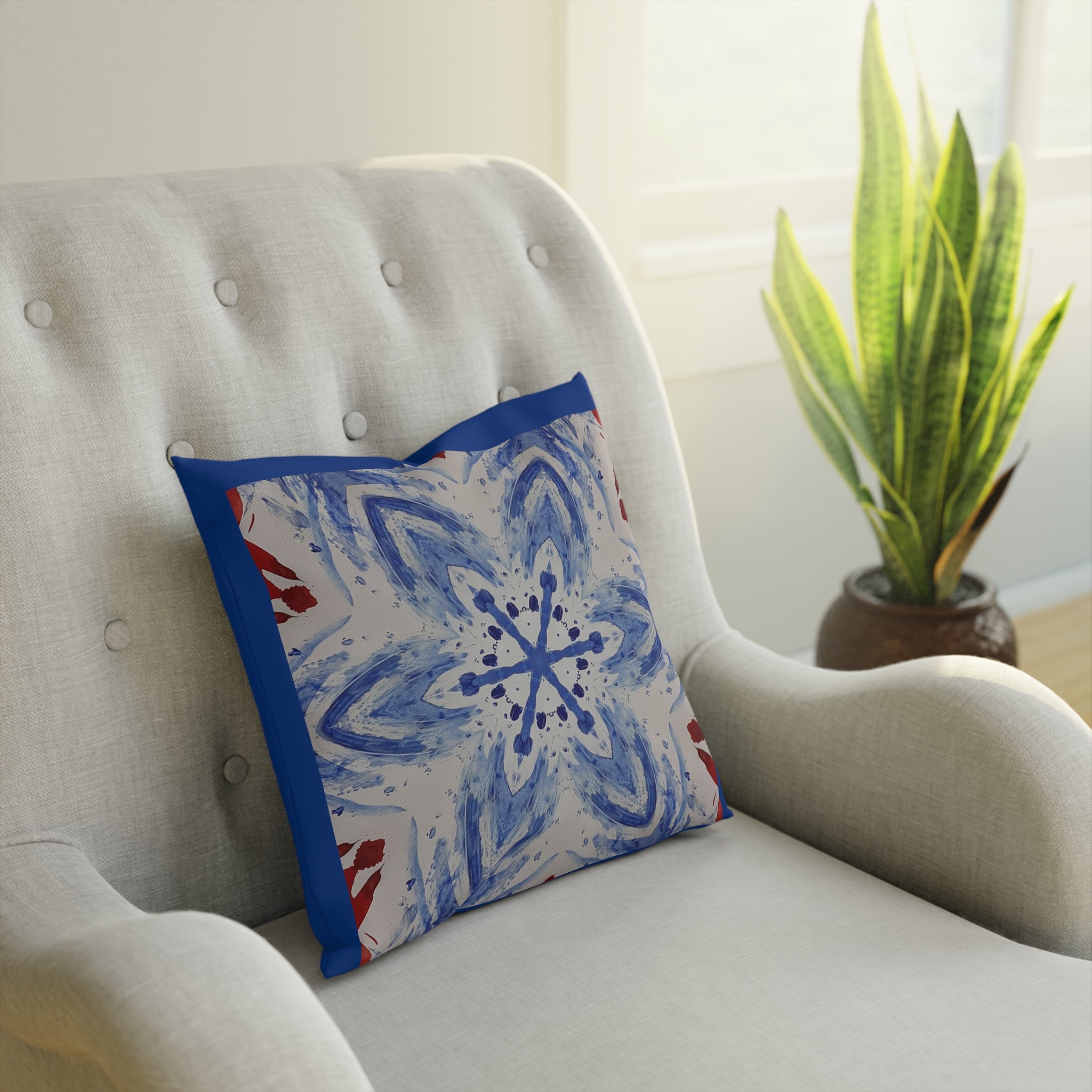 Cushion
