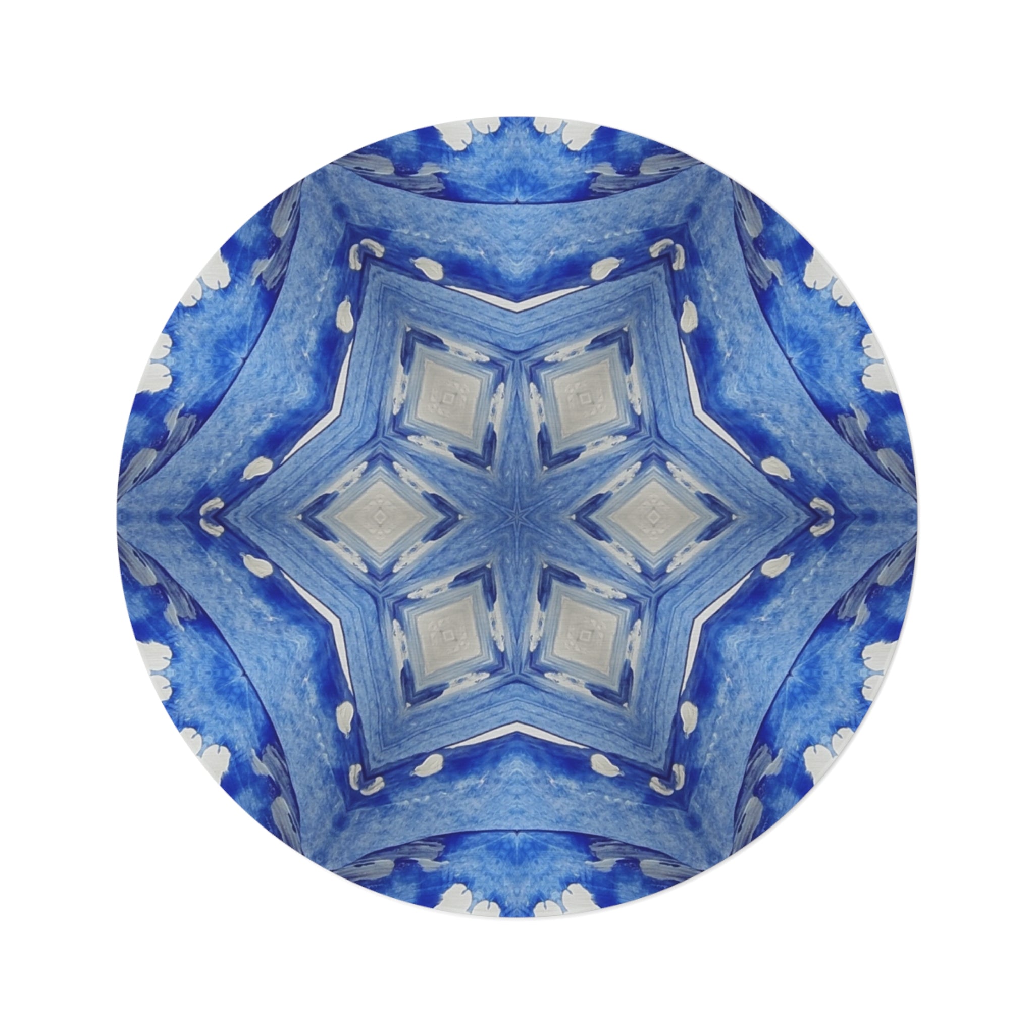 Round Rug