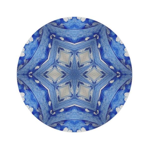 Round Rug