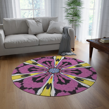 Round Rug