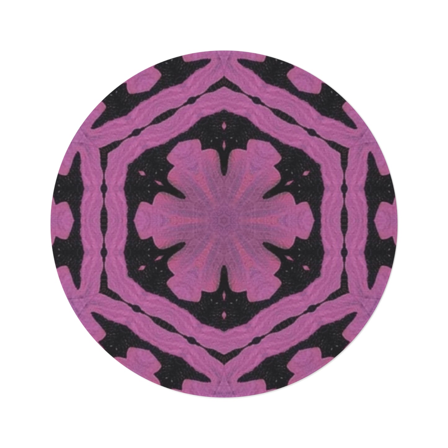 Round Rug