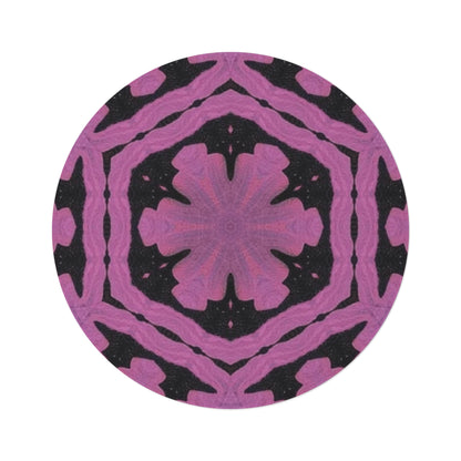 Round Rug