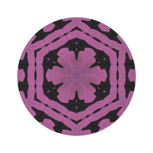 Round Rug