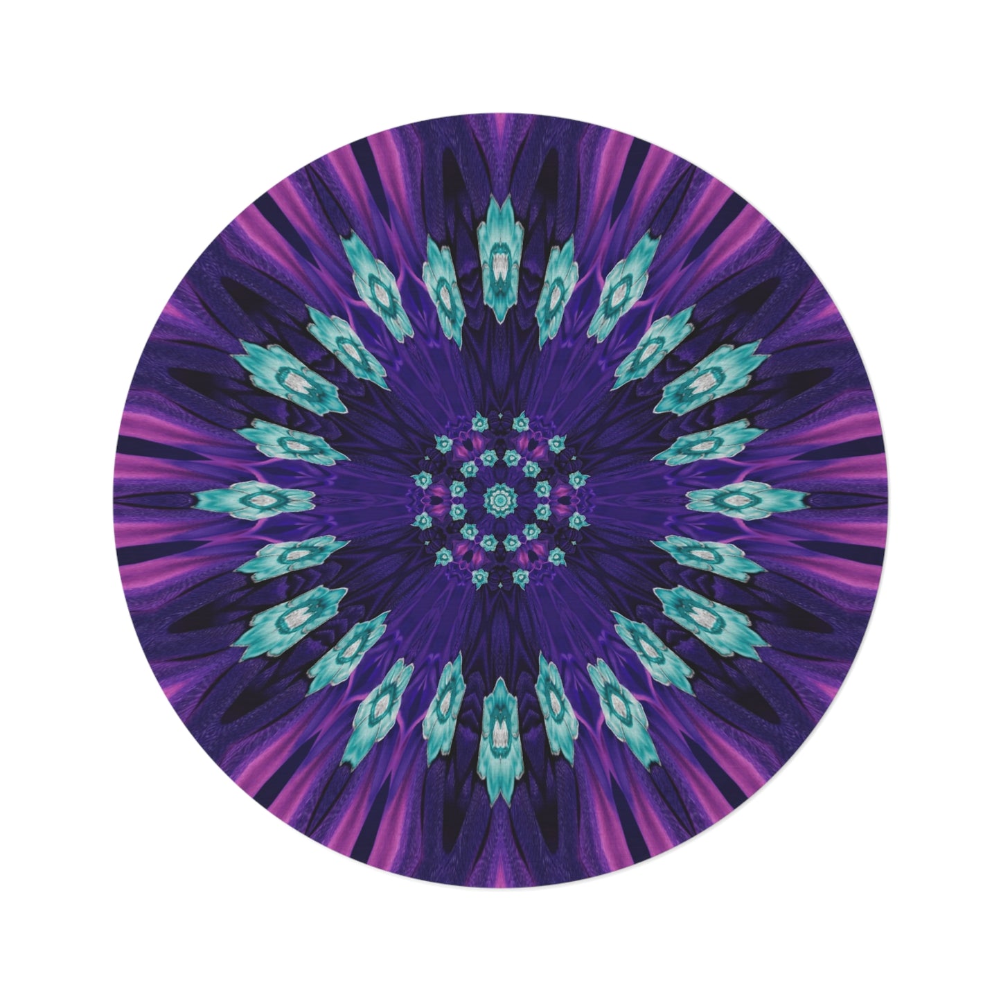 Round Rug