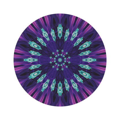 Round Rug