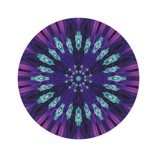 Round Rug