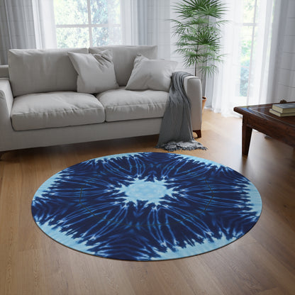 Round Rug