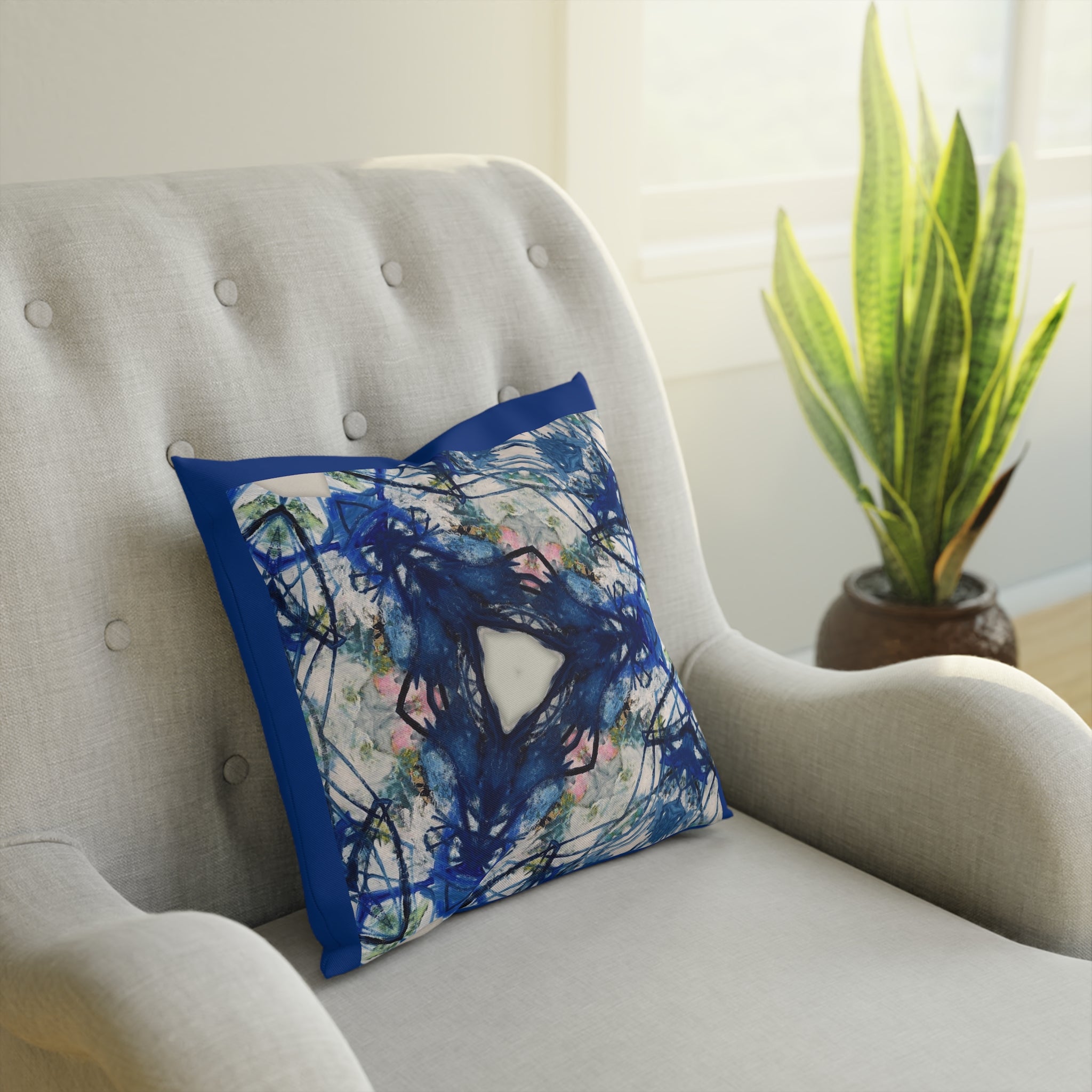 Cushion