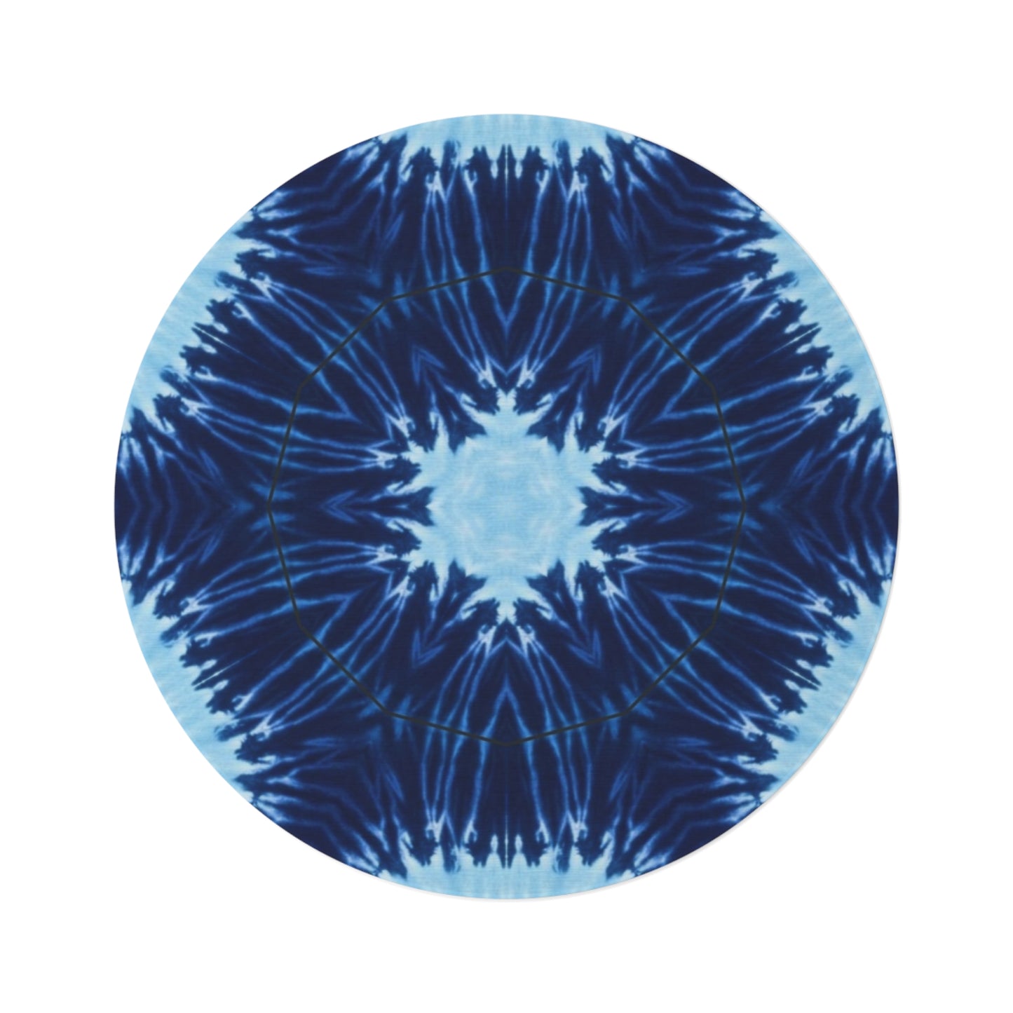 Round Rug