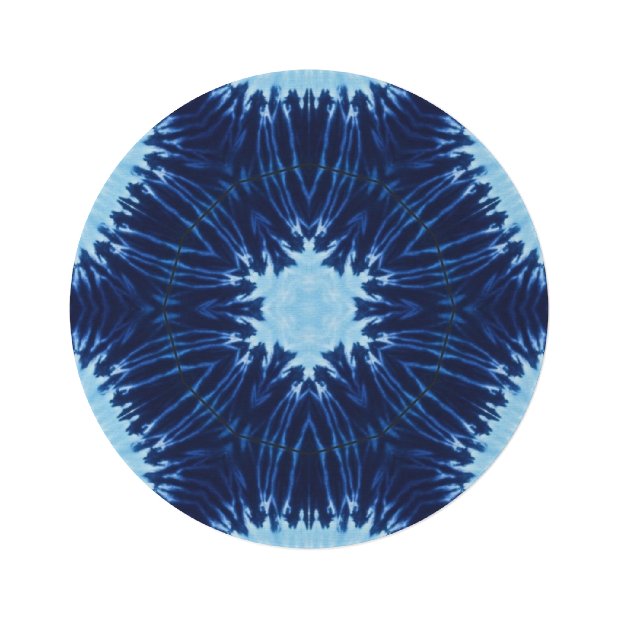 Round Rug